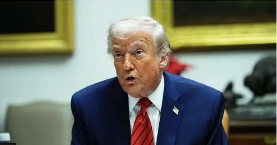 Ông Trump tiết lộ Mỹ kiếm bộn tiền từ dầu mỏ Venezuela