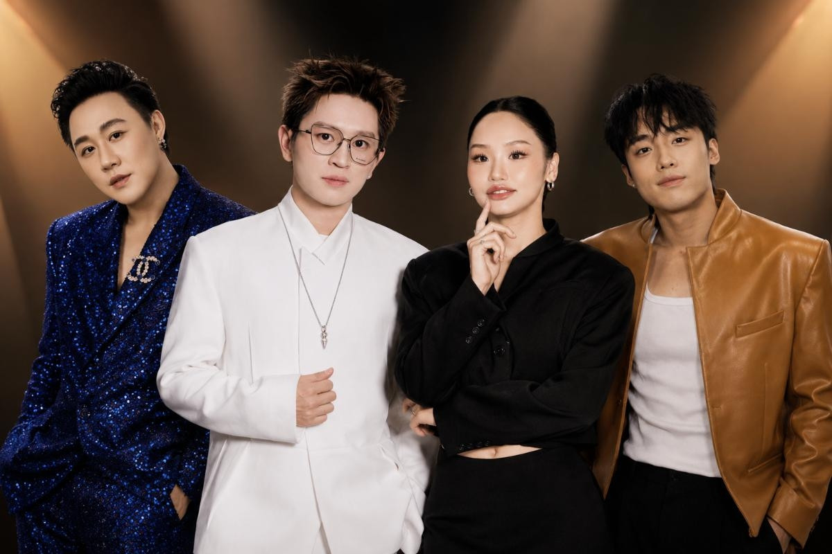 Showbiz Việt đầu năm 2026: 4 cặp đôi ly hôn, liên tiếp 2 vụ dính chất cấm