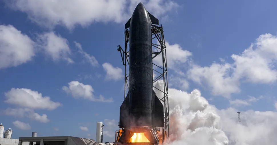 Siêu tên lửa Starship V3 của SpaceX sẽ làm điều chưa từng có trong lịch sử