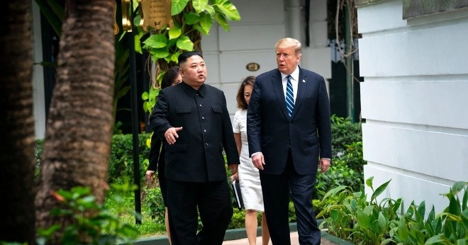 Tổng thống Trump khẳng định quan hệ với ông Kim Jong Un &amp;apos;vẫn tốt đẹp&amp;apos;
