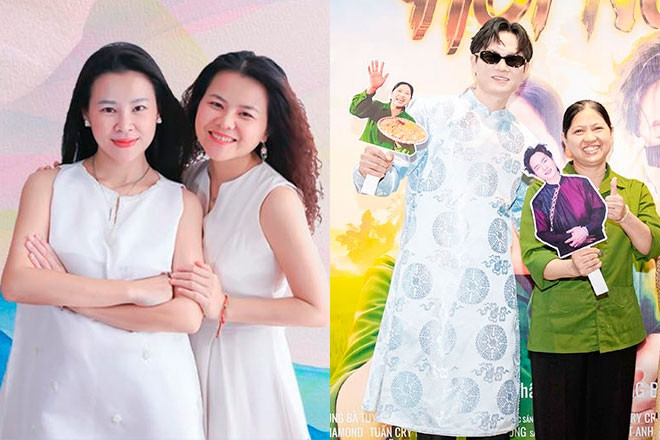  Tuấn Cry đưa bà Tuyết vào MV mới, Hà Ny - Trúc Vy lan tỏa âm nhạc chữa lành 