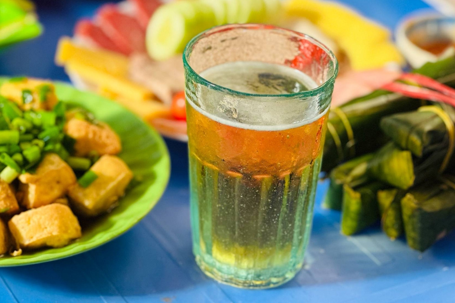 Uống bia có thể kích hoạt nhồi máu cơ tim