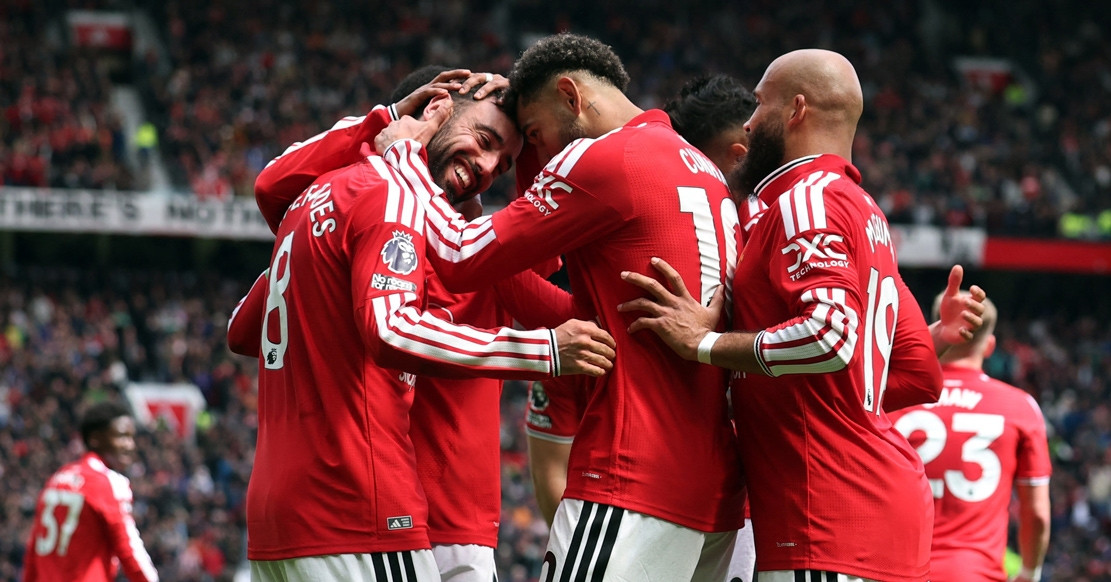 Nóng BXH Ngoại hạng Anh 2025/26 - Vòng 37: Arsenal chính thức vô địch
