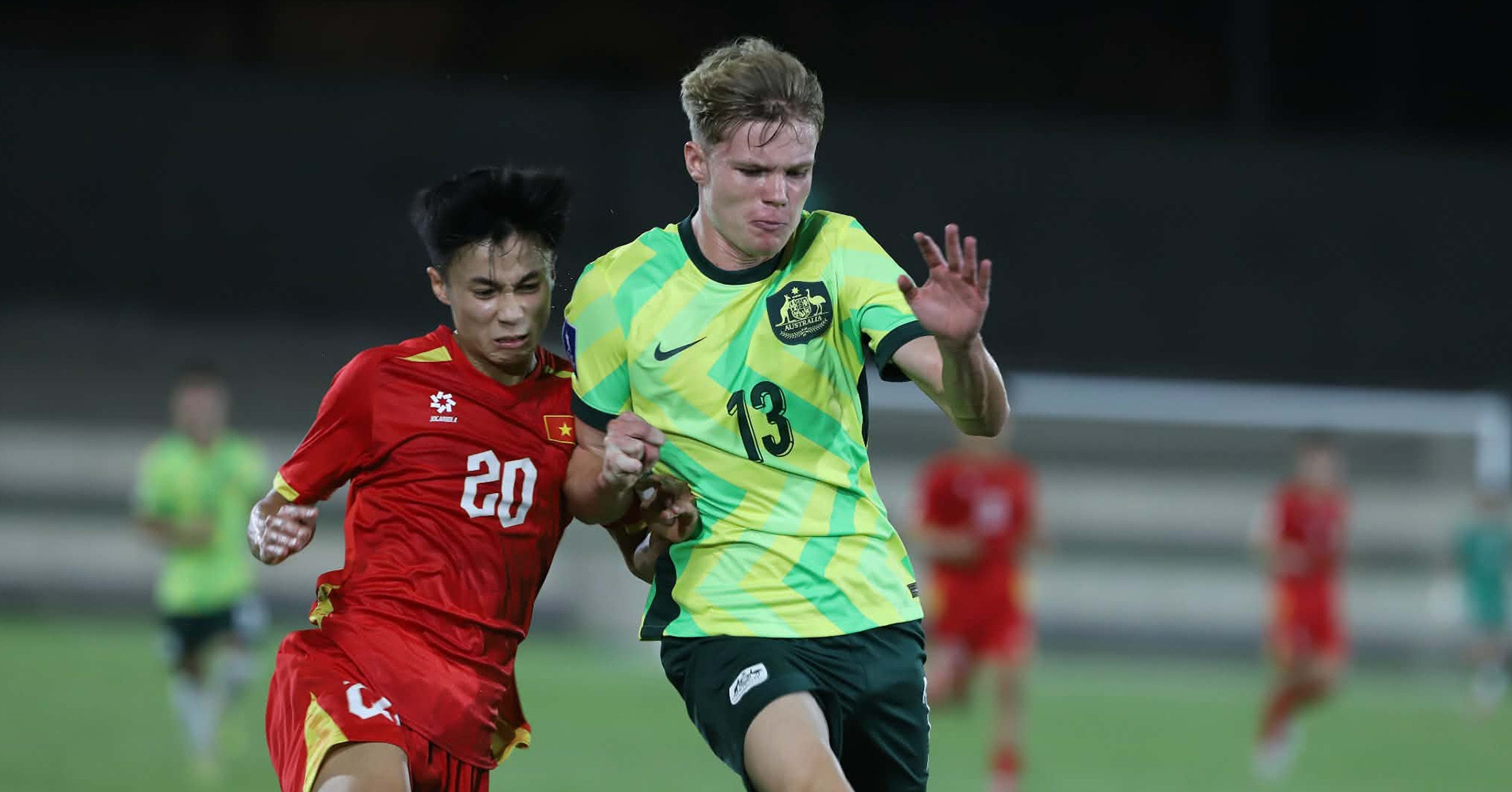 Kết quả bóng đá hôm nay 17/5: CAHN vô địch V-League