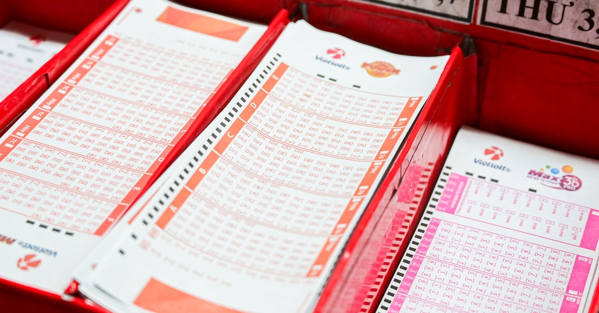 Kết quả Vietlott hôm nay 17/5: Tìm được 32 vé trúng giải nhất