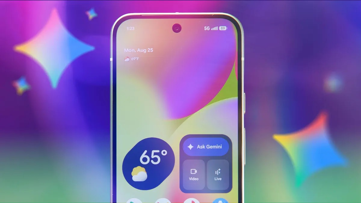 android gemini cnet