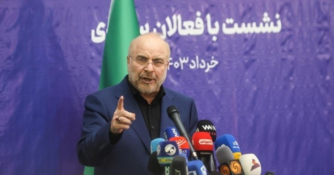 Iran nói về trật tự thế giới mới, Mỹ có thể nối lại tấn công từ tuần sau