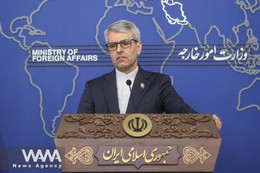 Iran phản bác cáo buộc của Mỹ về Hormuz, tiết lộ 5 yêu cầu của Washington