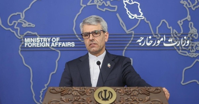 Iran phản bác cáo buộc của Mỹ về Hormuz, tiết lộ 5 yêu cầu của Washington