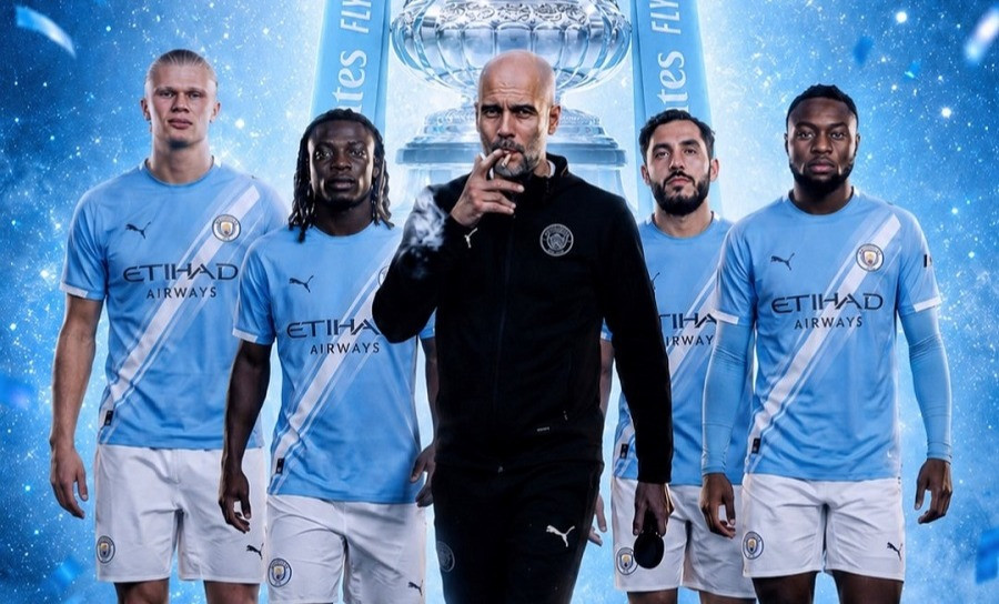 Man City Man City Fever.jpg
