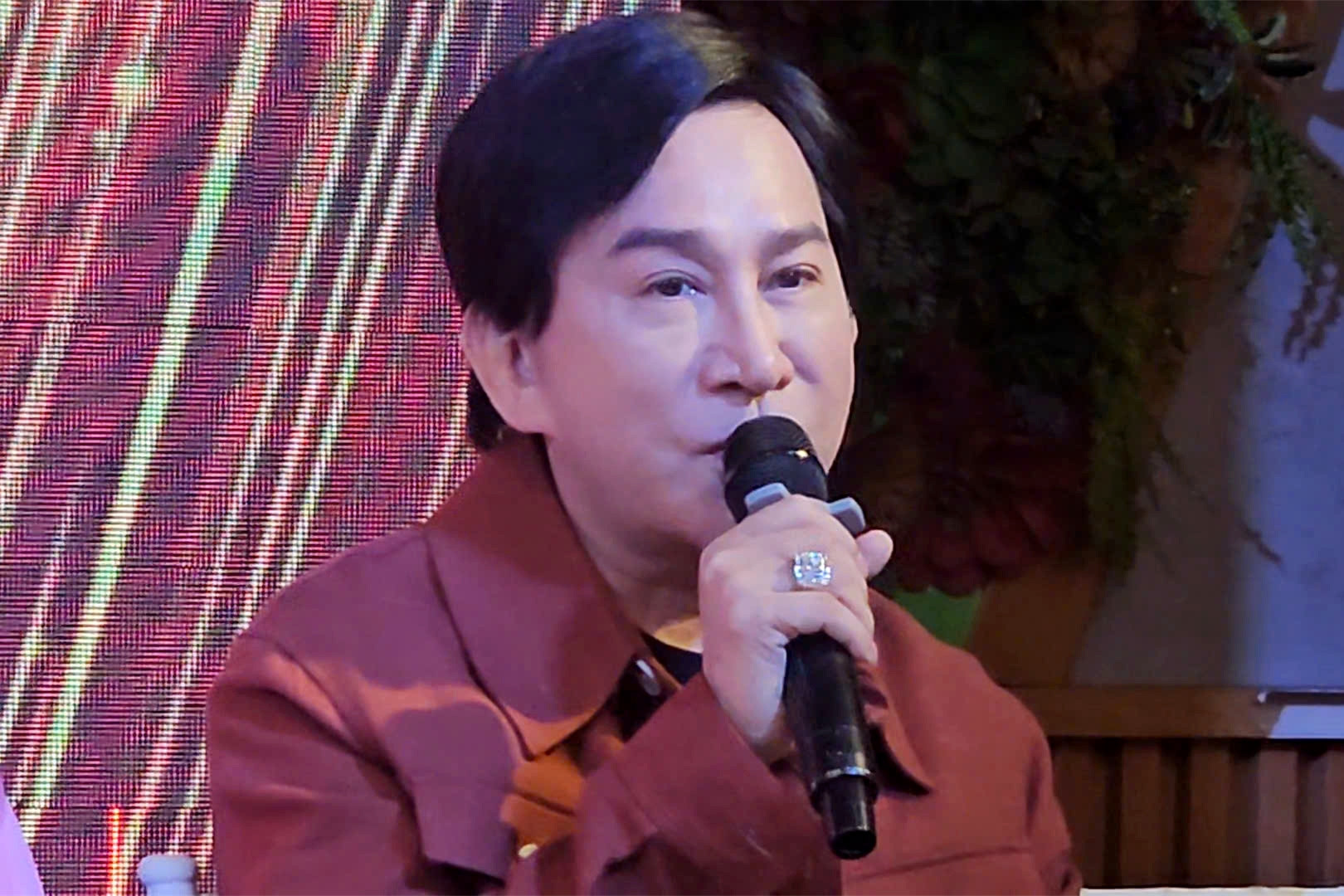 NSƯT Kim Tử Long: Làm show phải huề vốn hoặc lời, đừng làm cho lỗ!