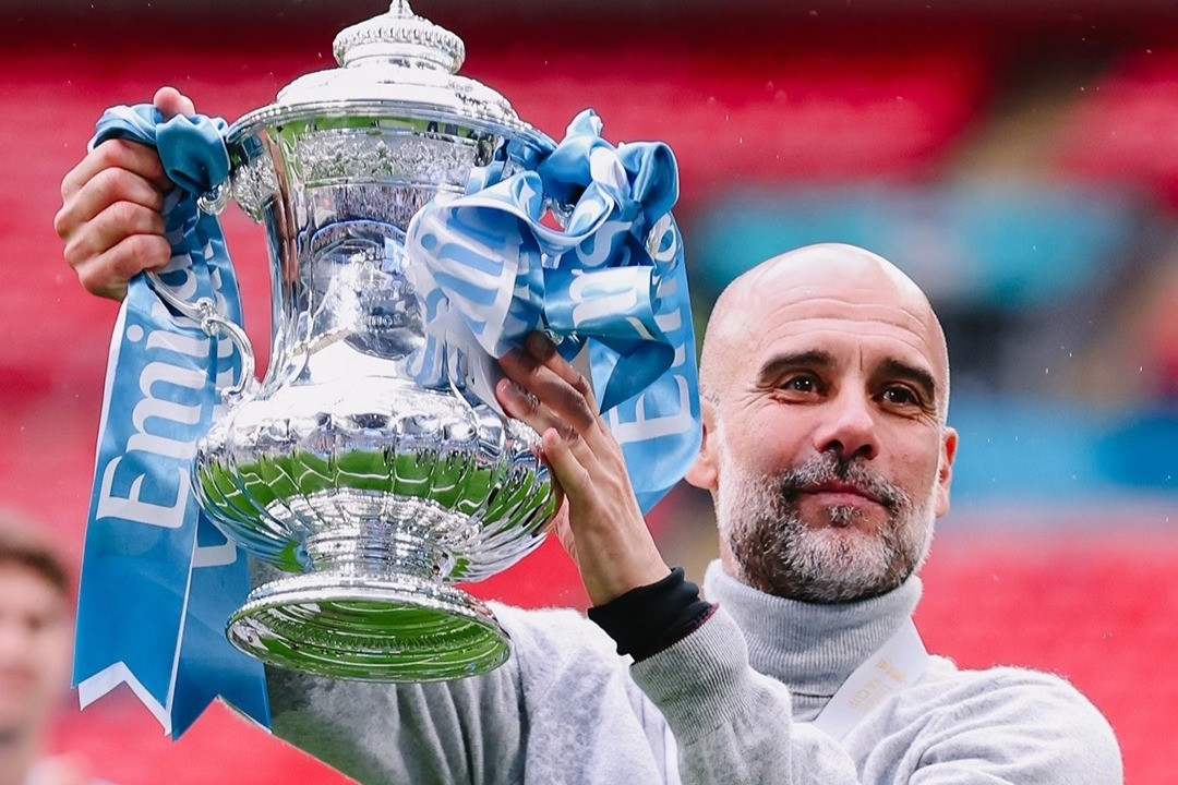 Pep chuẩn bị thông báo chia tay Man City, Enzo Maresca thay thế