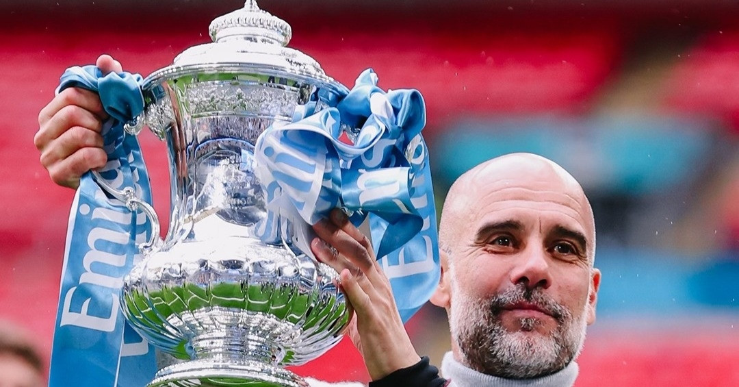 Pep chuẩn bị thông báo chia tay Man City, Enzo Maresca thay thế