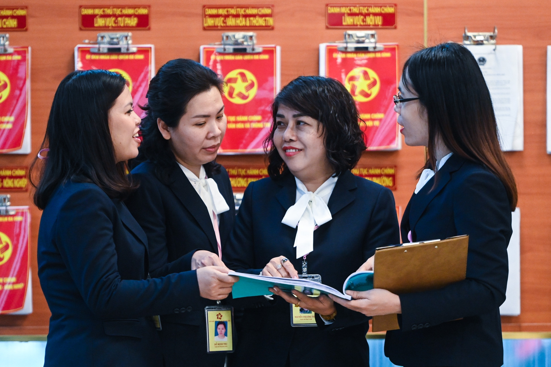Bảng lương công chức từ ngày 1/7, cao nhất 25,3 triệu đồng/tháng