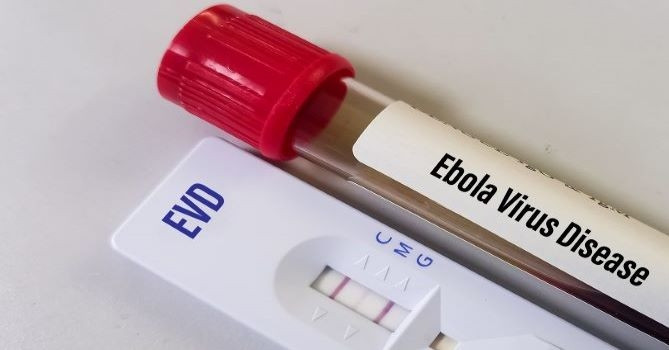 WHO cảnh báo khẩn về dịch Ebola, Bộ Y tế Việt Nam ra khuyến cáo