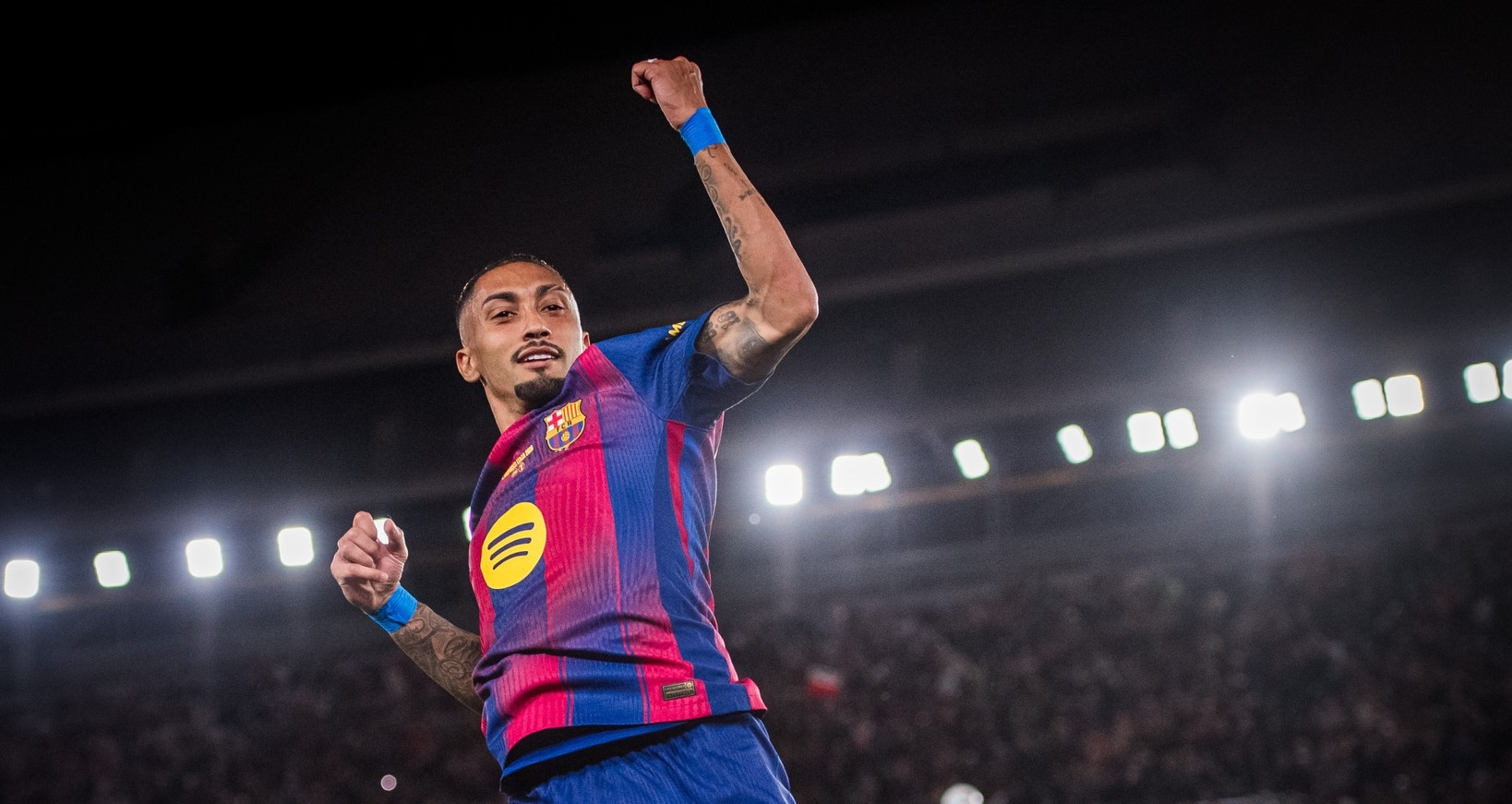 Barca tái lập kỳ tích 66 năm sau chiến thắng trước Betis