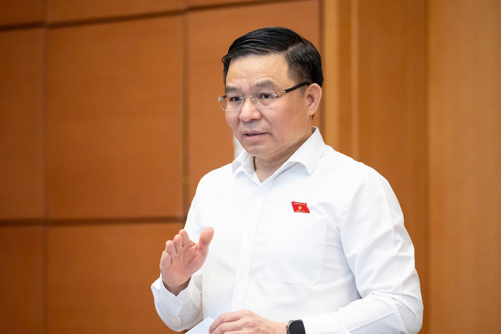 Bộ trưởng Công Thương làm trưởng đoàn đàm phán Chính phủ về thương mại quốc tế