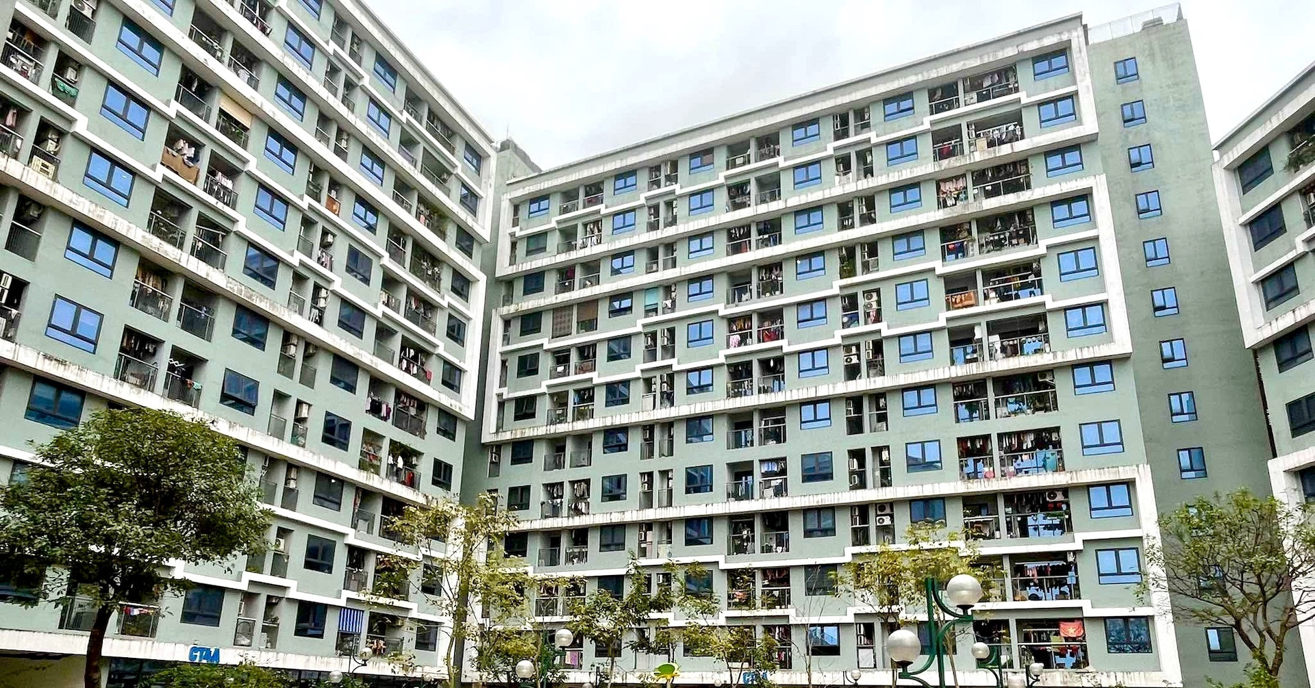 Bộ Xây dựng đề xuất cấp 10.000 tỷ đồng cho Quỹ nhà ở Trung ương