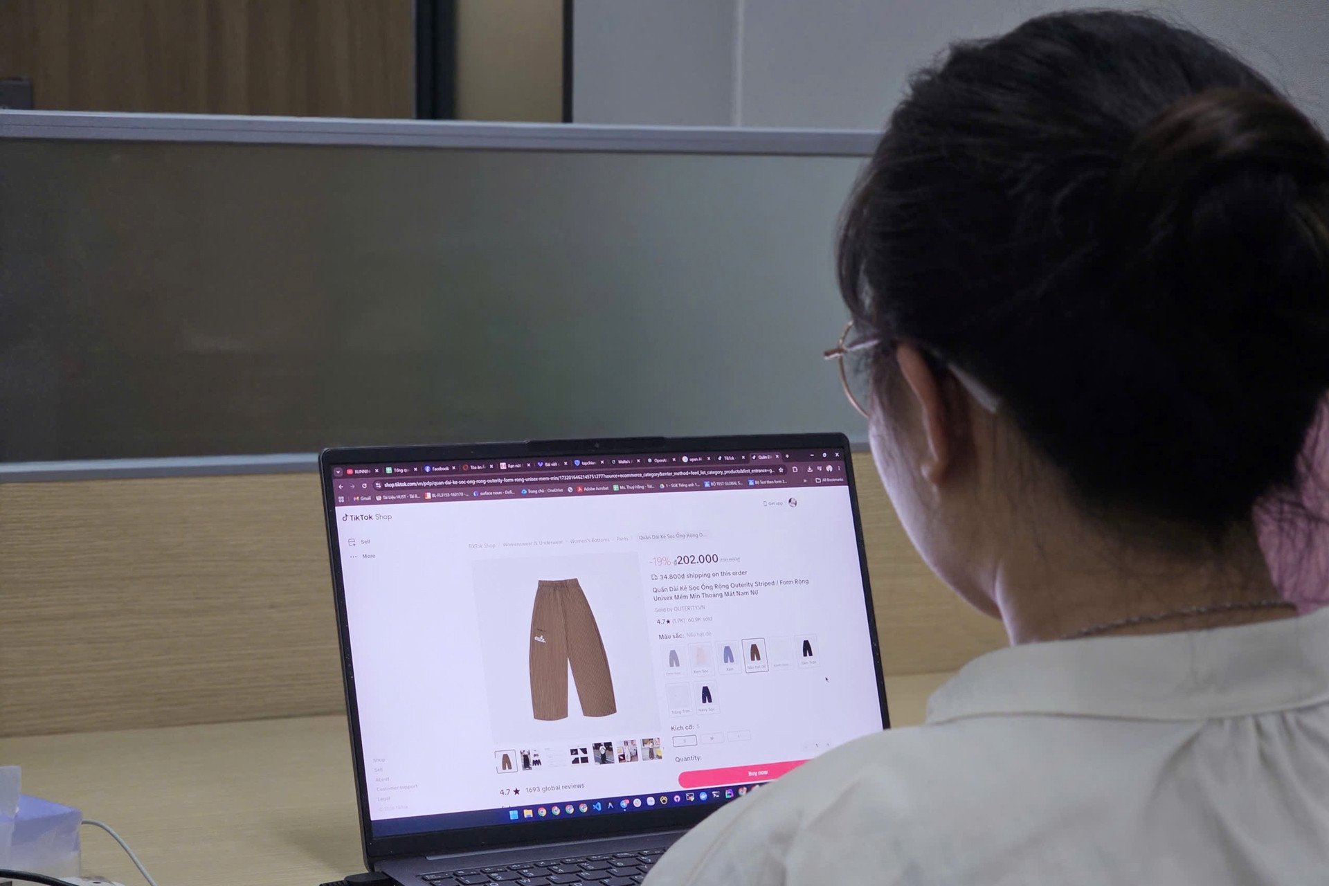 Cập nhật kiến thức về tuân thủ pháp luật thuế cho hơn 30.000 người bán