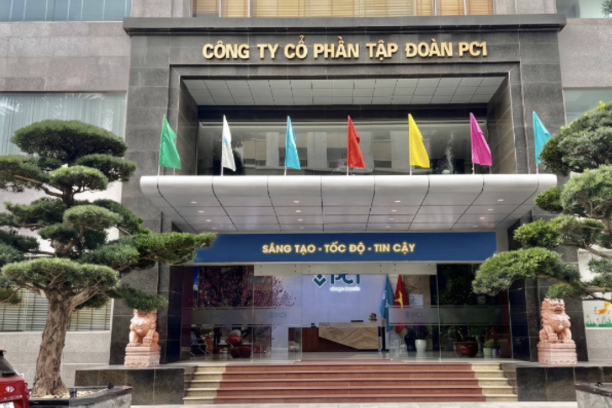 Chủ tịch Trịnh Văn Tuấn và dàn lãnh đạo bị khởi tố: Tập đoàn PC1 lên tiếng