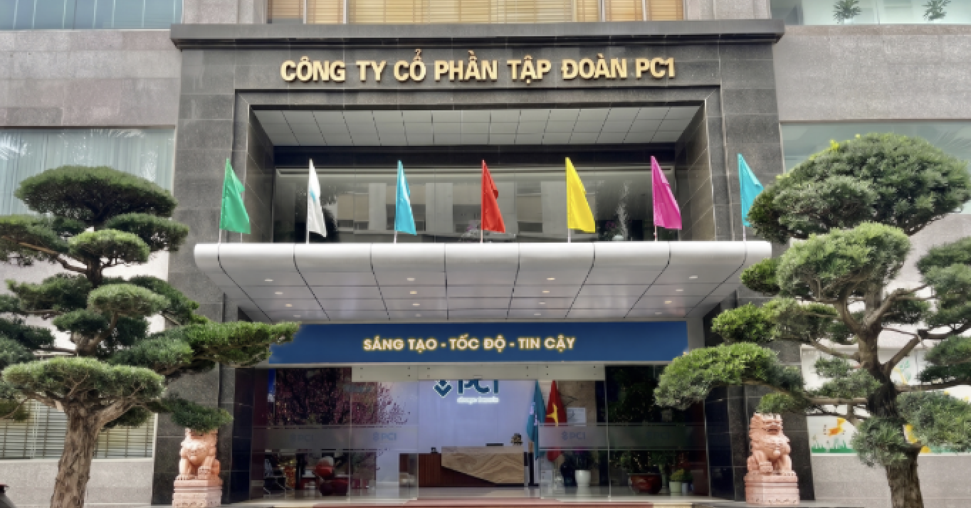 Chủ tịch Trịnh Văn Tuấn và dàn lãnh đạo bị khởi tố: Tập đoàn PC1 lên tiếng