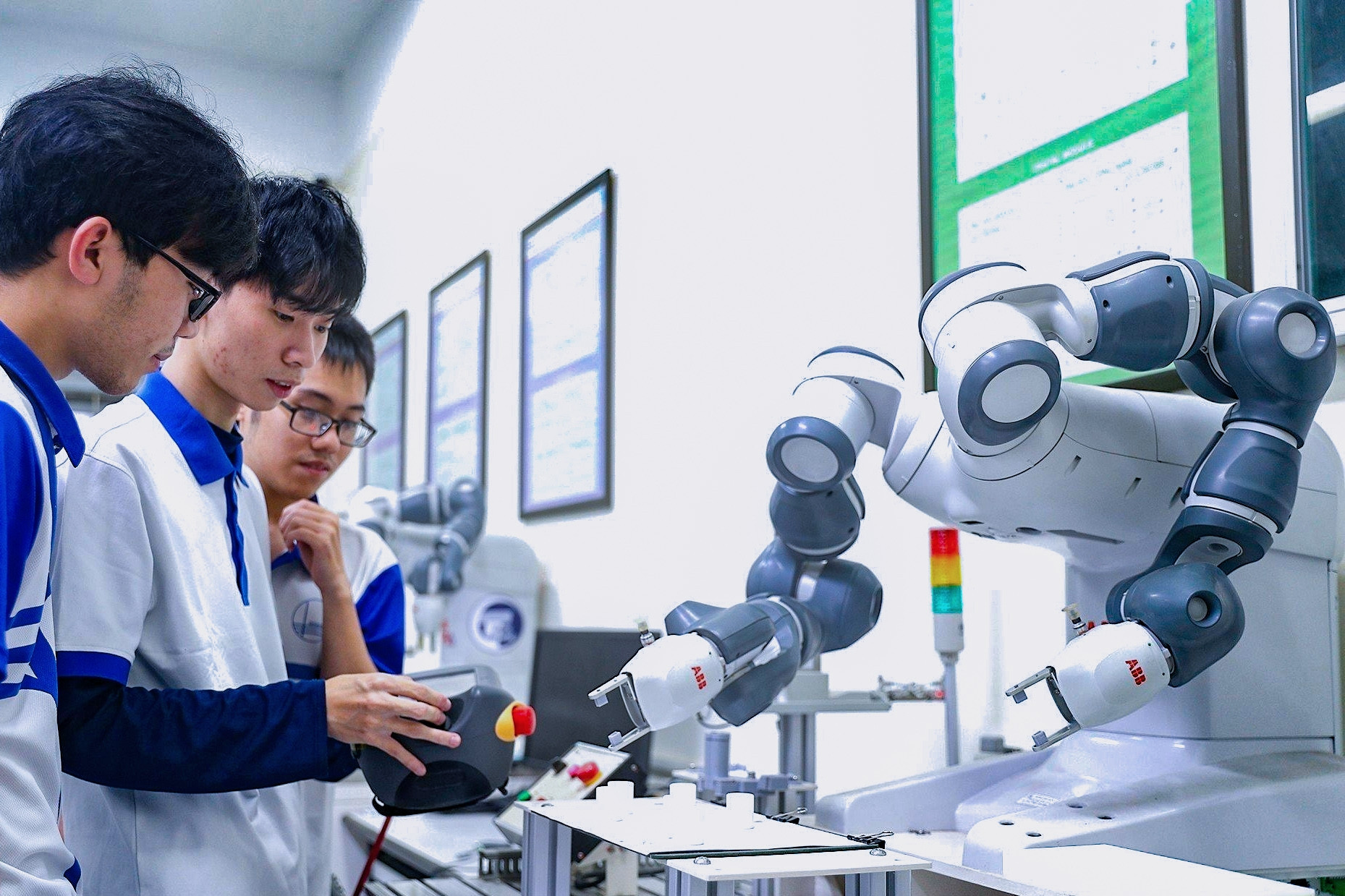 'Đại học phải tạo ra giá trị cho cạnh tranh quốc gia'