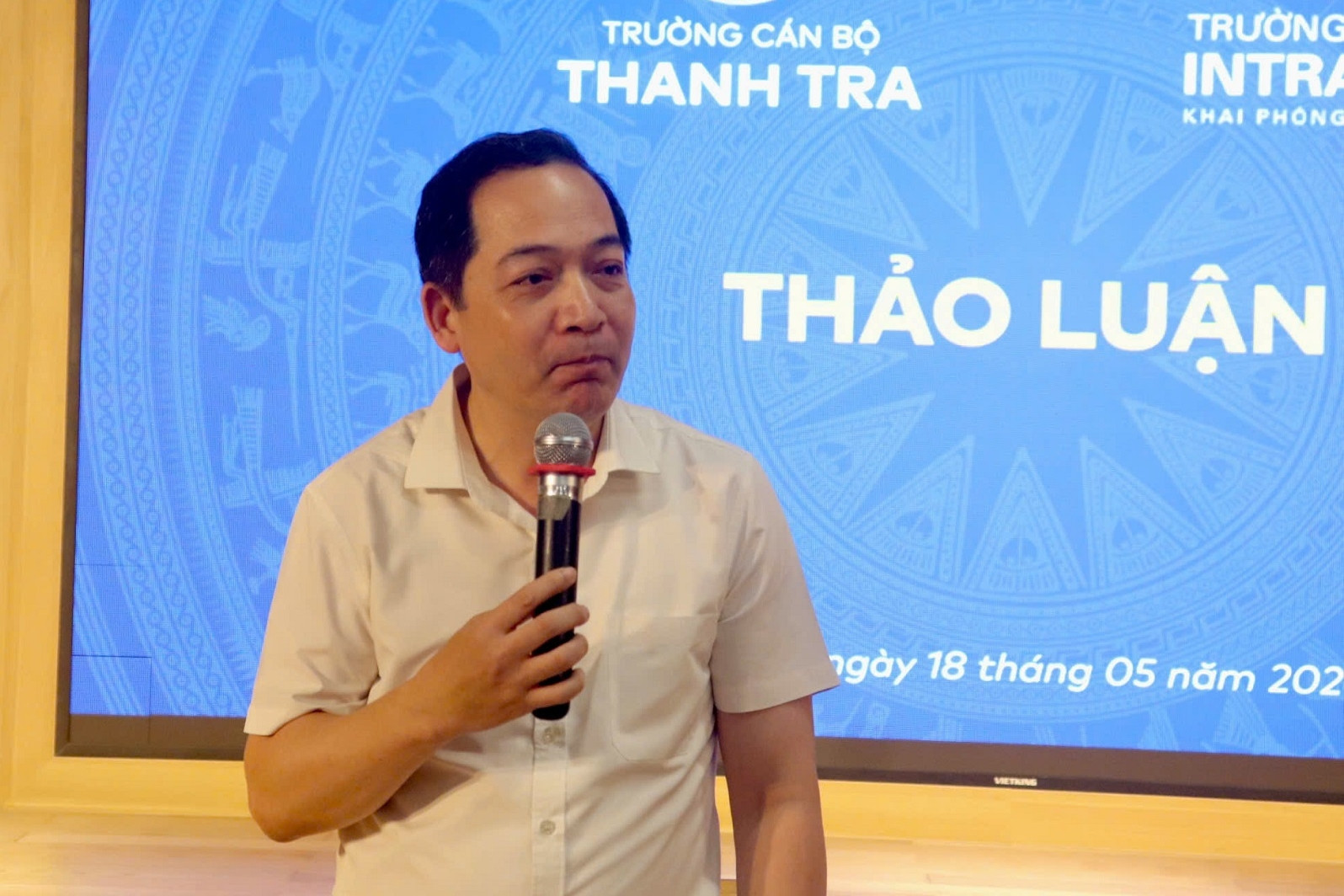 Đào tạo chuyển đổi số cho 1.000 cán bộ thanh tra ngay trong năm 2026