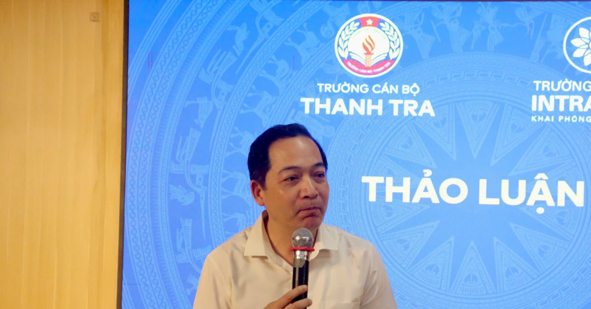 Đào tạo chuyển đổi số cho 1.000 cán bộ thanh tra ngay trong năm 2026