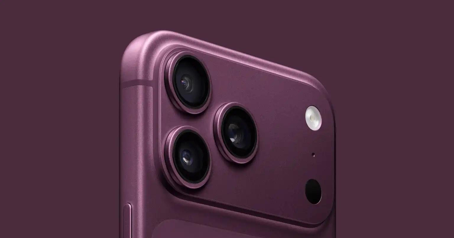 iPhone 18 Pro Max: Cuộc cách mạng âm thầm bên trong đã lộ diện