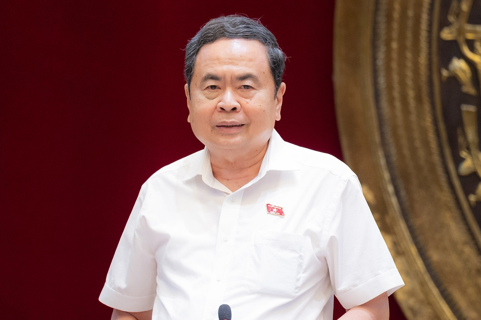 Không để tình trạng 'luật một đường, nghị định một nẻo, thông tư một kiểu'