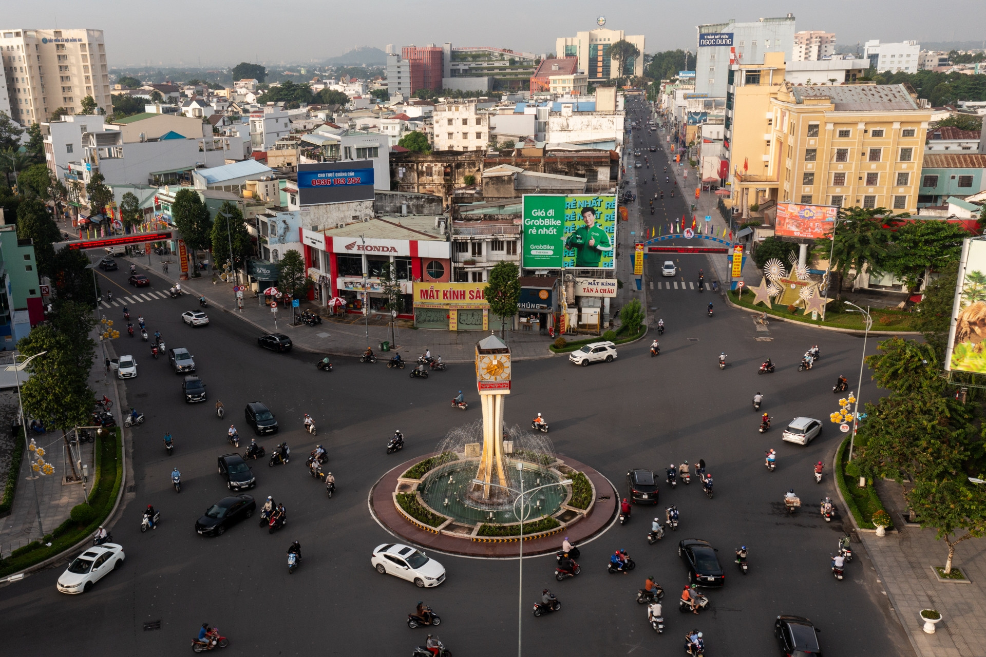 Căn hộ ở Đồng Nai xuất hiện mức giá 'hiếm có'