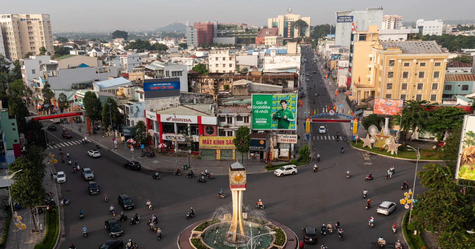 Căn hộ ở Đồng Nai xuất hiện mức giá "hiếm có"