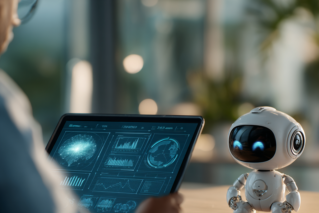 MIT ra mắt Universal AI: Lộ trình phổ cập năng lực AI cho mọi người, ở mọi nơi