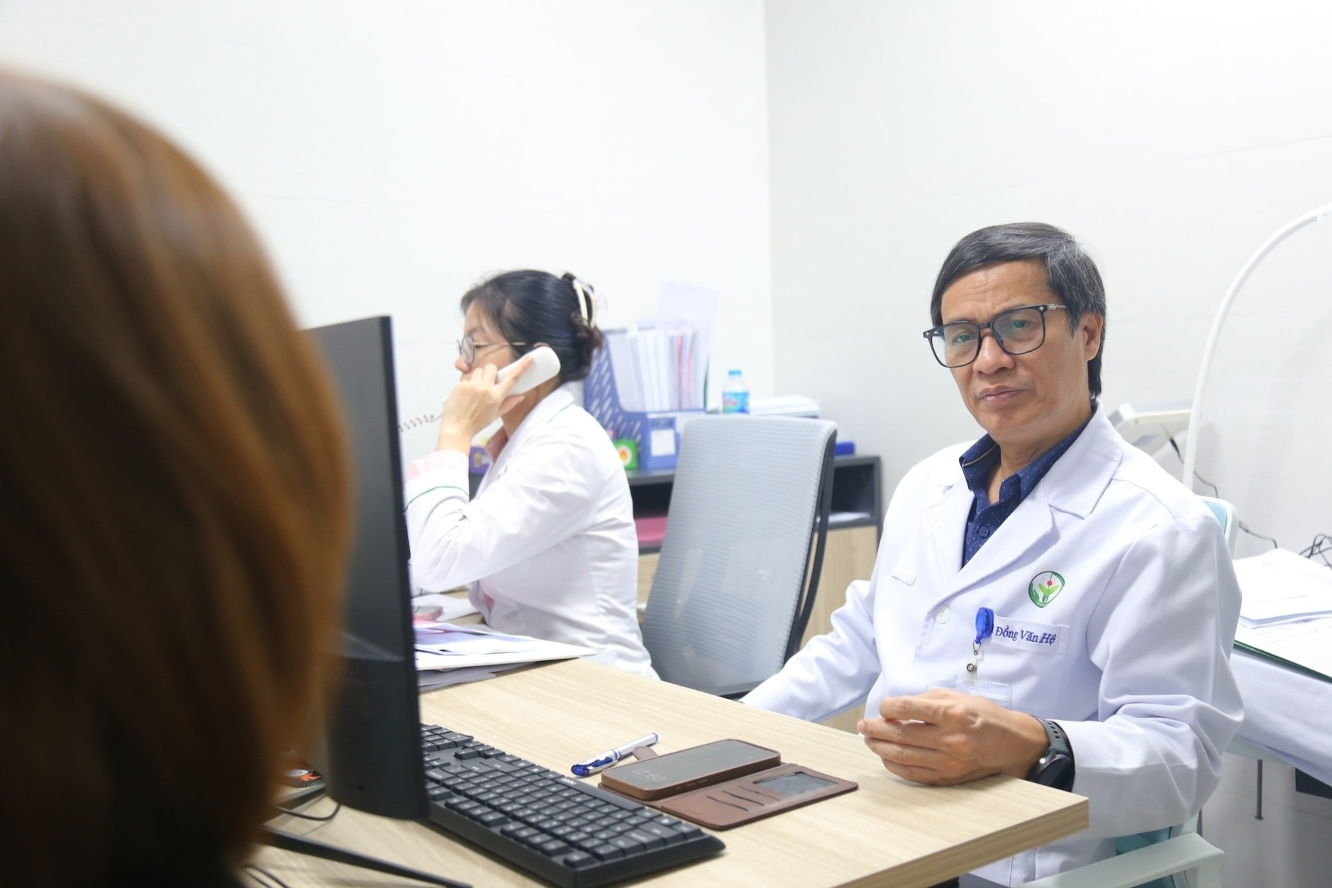 Nhiều người bị đau đầu nhưng khi nào nên đi khám u não?