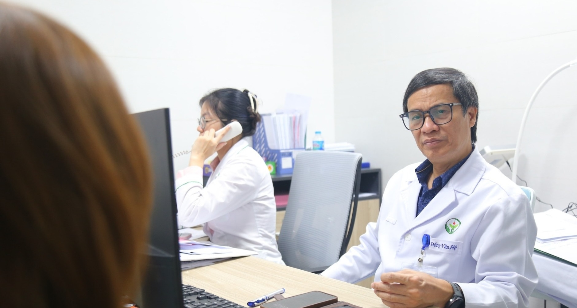 Nhiều người bị đau đầu nhưng khi nào nên đi khám u não?