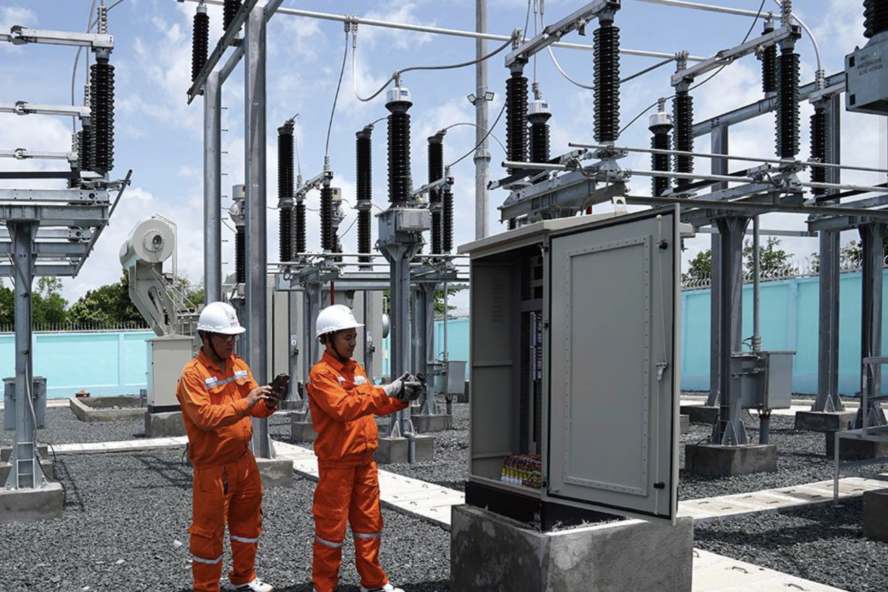 Nhu cầu dùng điện cao kỷ lục, cách đơn giản để tiền điện không tăng chóng mặt