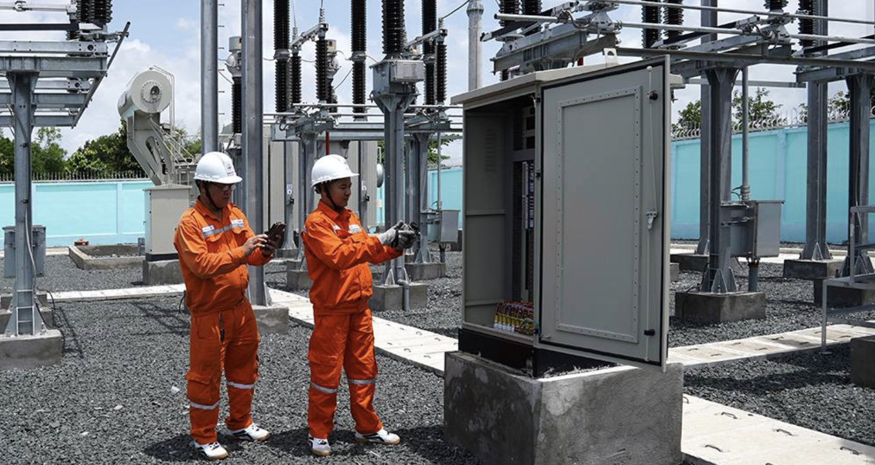 Nhu cầu dùng điện cao kỷ lục, cách đơn giản để tiền điện không tăng chóng mặt
