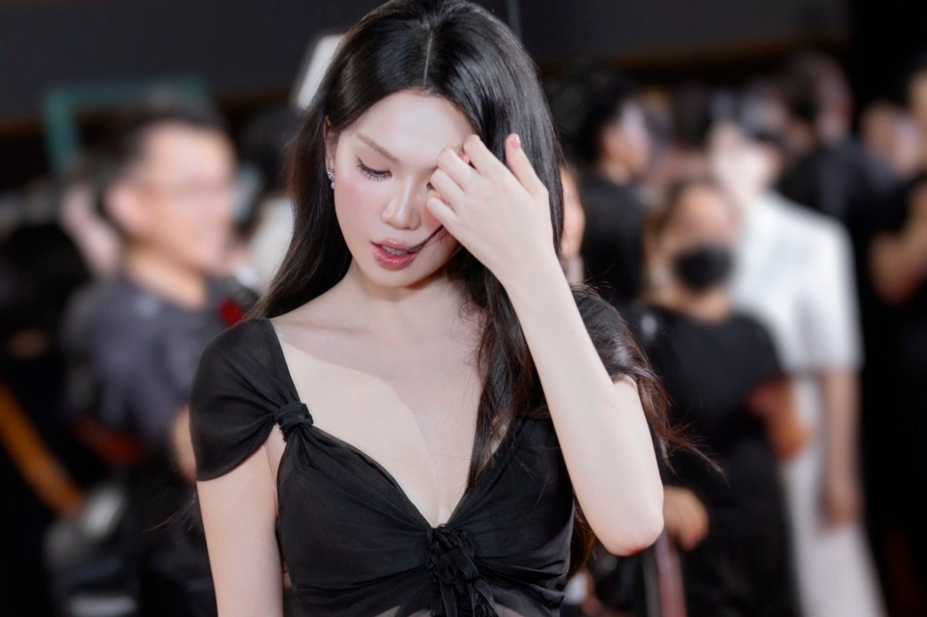 Báo động doanh thu phim có Quốc Trường và Ngọc Trinh