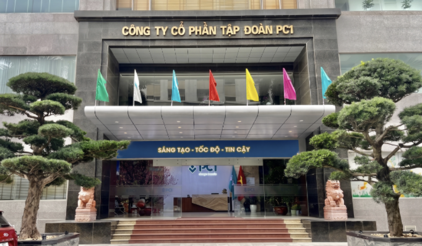tap doan PC1