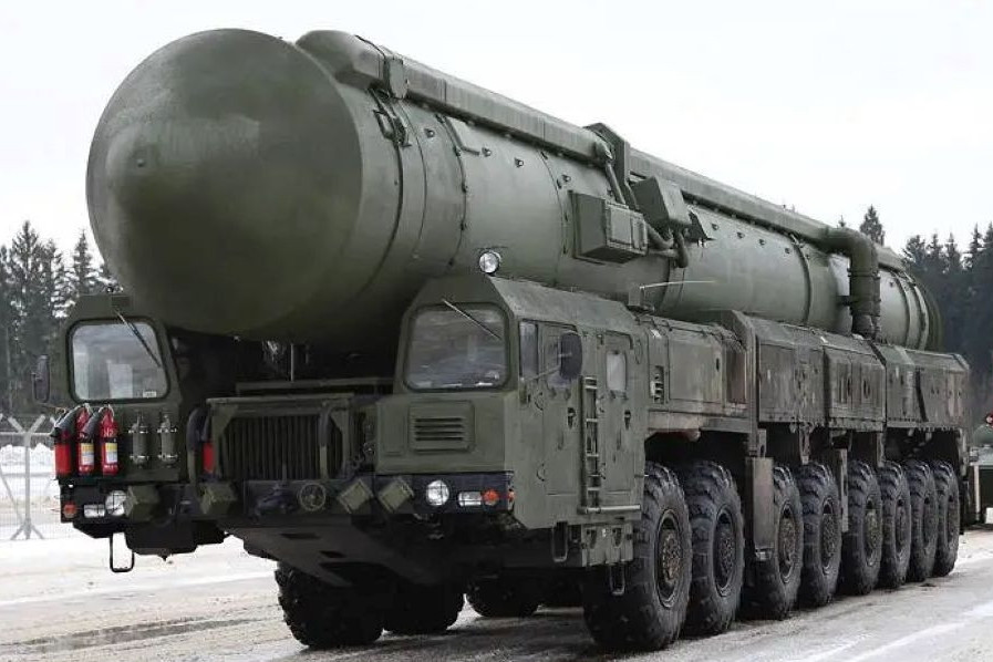 Tên lửa Topol-M, tên lửa Minuteman III, tên lửa DF-41: ICBM nào giữ ngôi vương