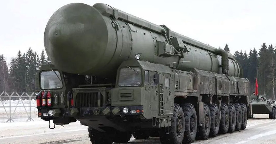 Tên lửa Topol-M, tên lửa Minuteman III, tên lửa DF-41: ICBM nào giữ ngôi vương