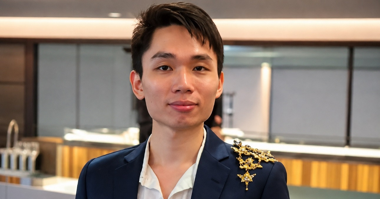 Tiến sĩ Vật lý 28 tuổi rời đại học top đầu Trung Quốc sau đột phá về siêu dẫn