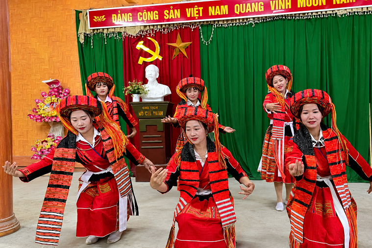 Tuyên Quang: Lan toả thông tin, giữ gìn và phát huy làng nghề truyền thống