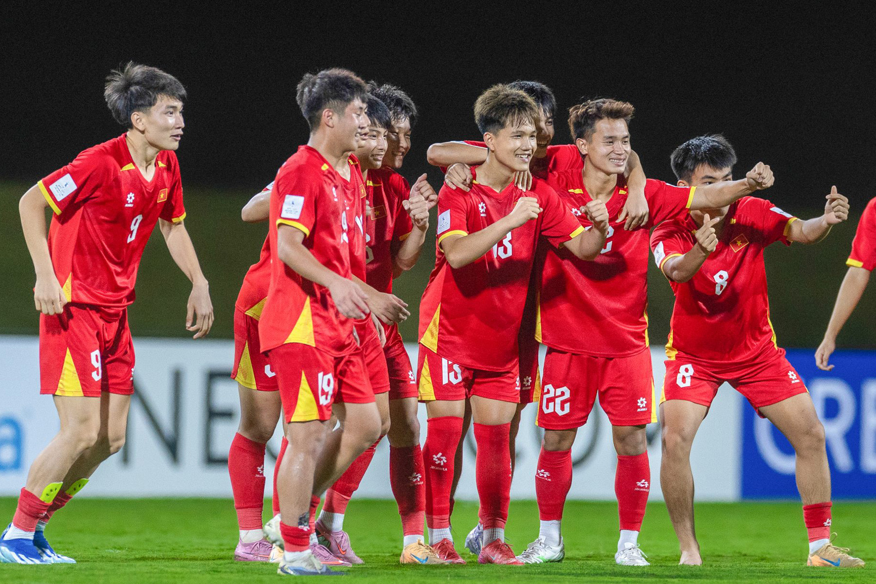 U17 Viet Nam U17 UAE.jpg