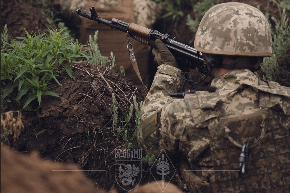 Ukraine nêu thương vong của Nga, Moscow tuyên bố nắm ưu thế ở Kostiantynivka