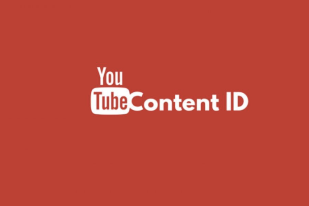 YoutubecontentID