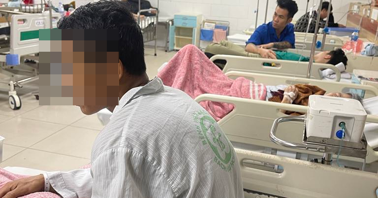 100.000 người Việt tử vong mỗi năm vì thói quen "đốt" sức khỏe