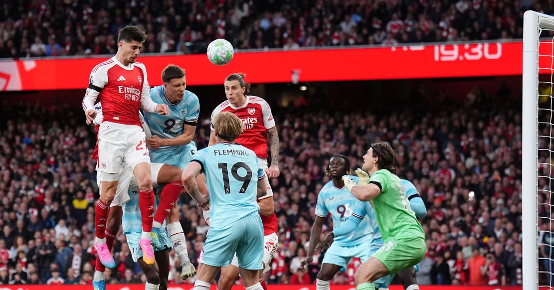 Kết quả bóng đá hôm nay 19/5: Arsenal tiến sát ngôi vô địch