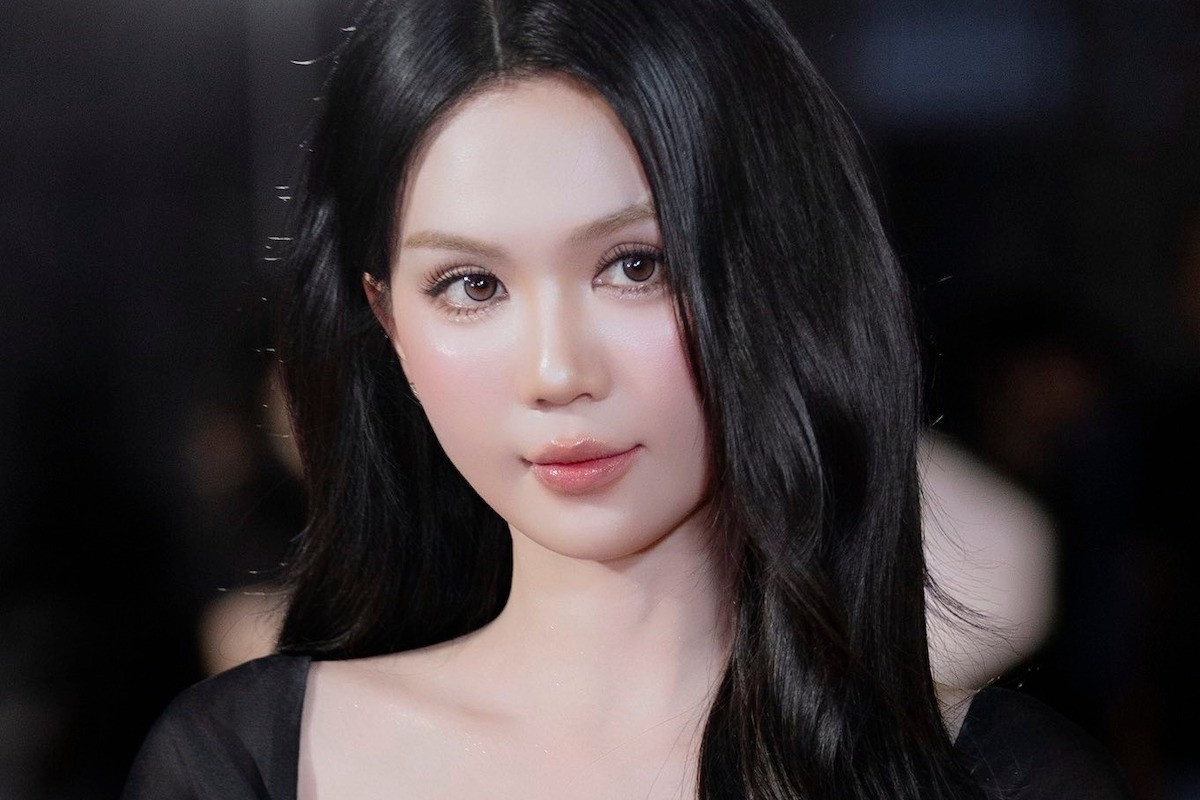 Báo động doanh thu phim có Quốc Trường và Ngọc Trinh