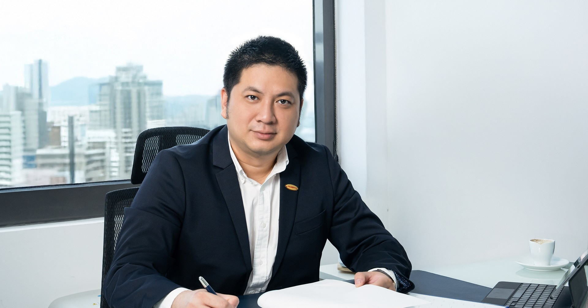 CEO Searefico: ‘Kỷ luật vốn là nền tảng cho giai đoạn tăng trưởng mới’